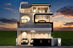 Opera Estate (D15), Semi-Detached #561483101